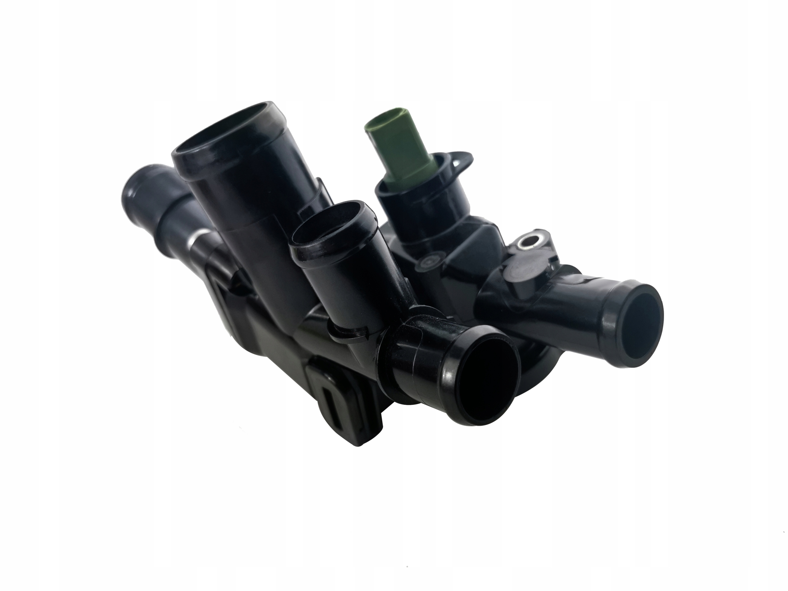 TERMOSTAT OBUDOWA CZUJNIK AUDI A3 1.6 1.9TDi Typ samochodu Samochody osobowe