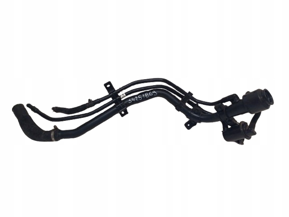 HYUNDAI TUCSON 4 IV 20- WLEW RURKA BAKU PALIWA 31030N7000