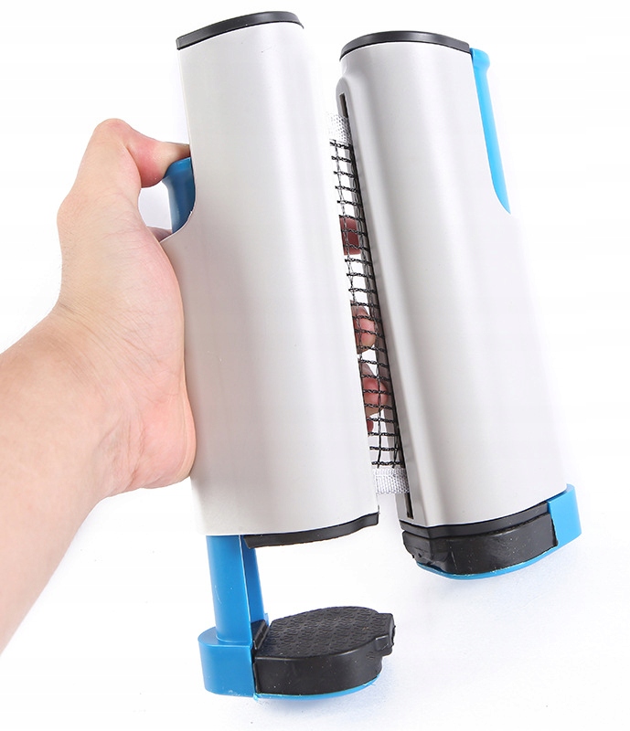 Regulowana Siatka do ping ponga net tenis stołowy Marka Fbsport