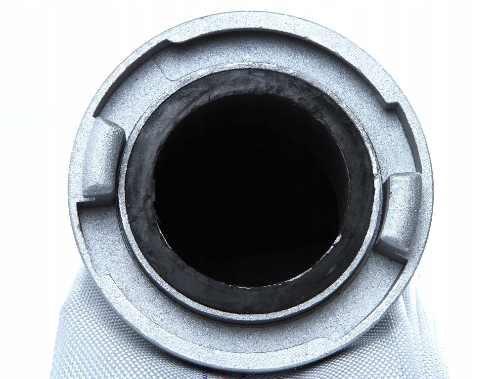 WĄŻ STRAŻACKI DO SZAMBA BRUDNEJ WODY 2" 20M Marka bez marki