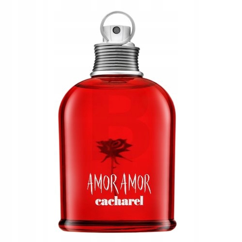 Cacharel Amor Amor toaletní voda pro ženy 100 ml