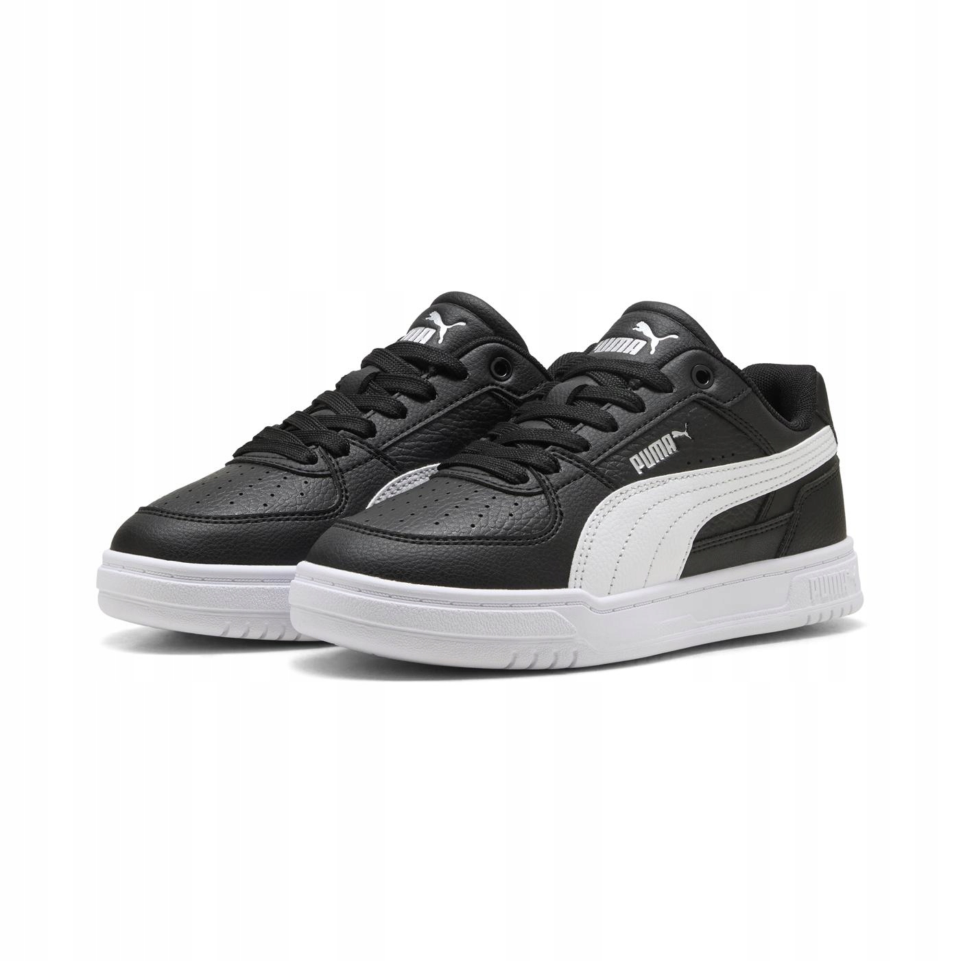 Dziecięce Sneakersy Puma Caven III Jr 37,5