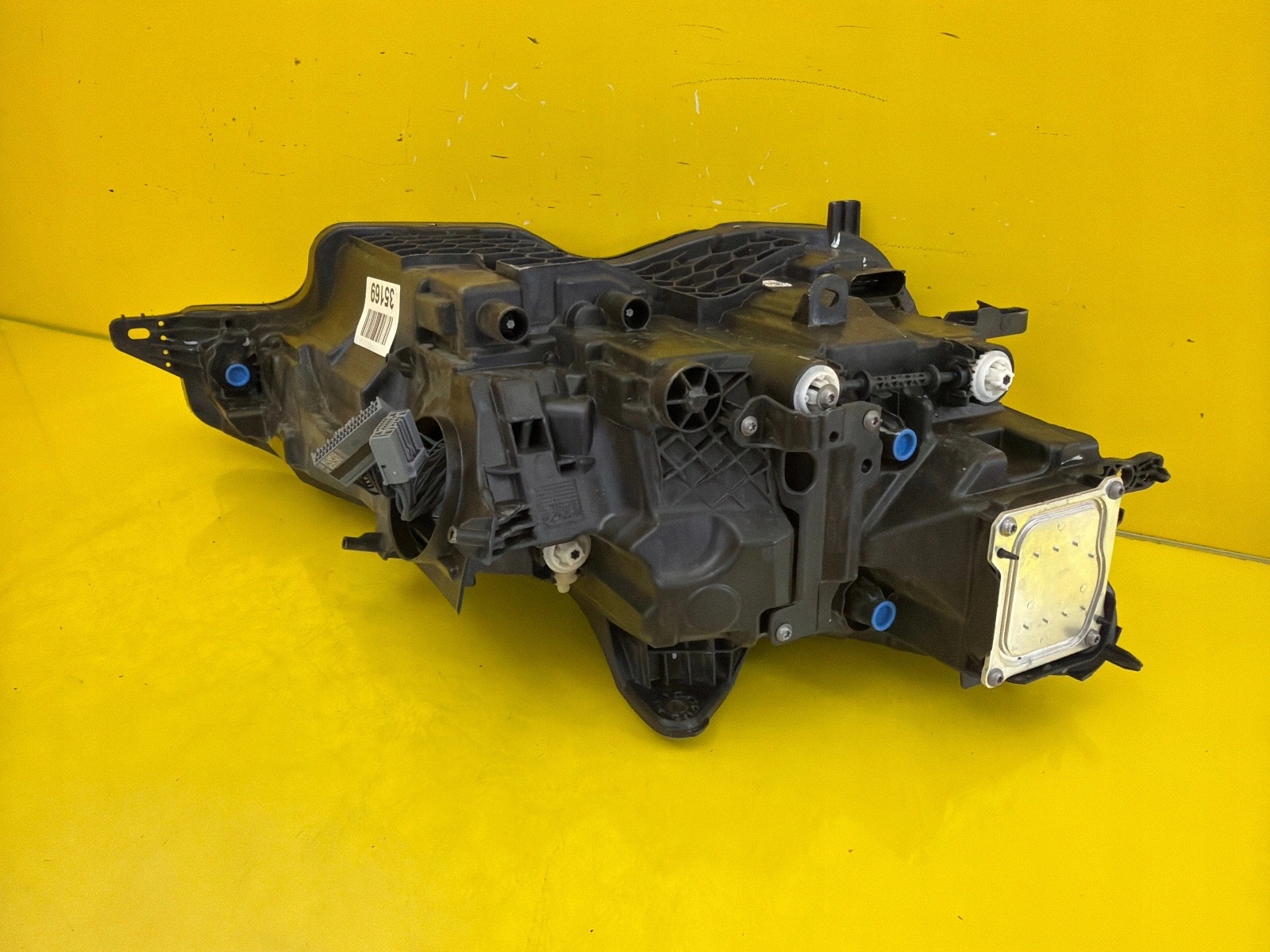 light left Volvo S60 V60 2018-2022 Mid Led 32228872