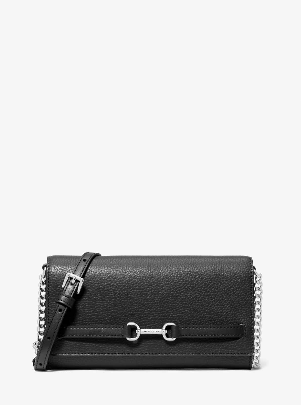 Michael Kors dámská kabelka, crossbody Carson dárkové balení Zdarma