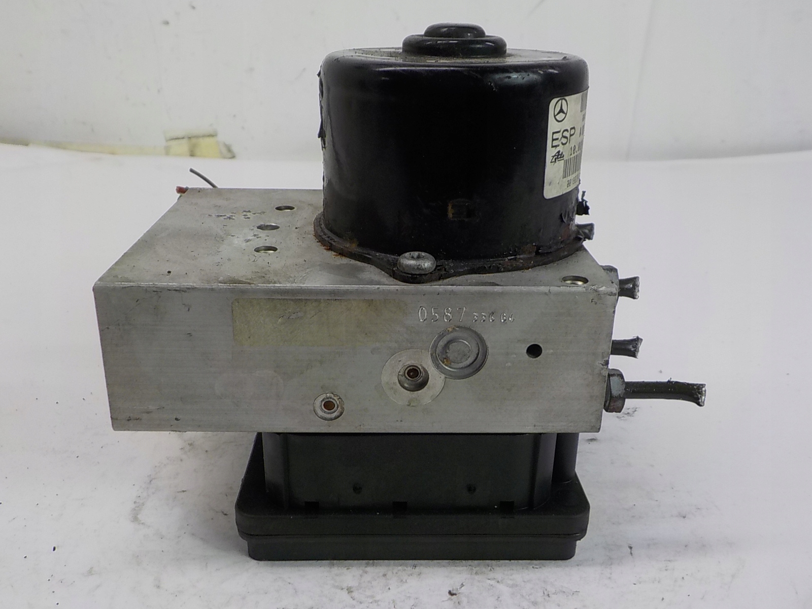 MERCEDES SLK R171 Pompa ABS A0054313612 A0355455532