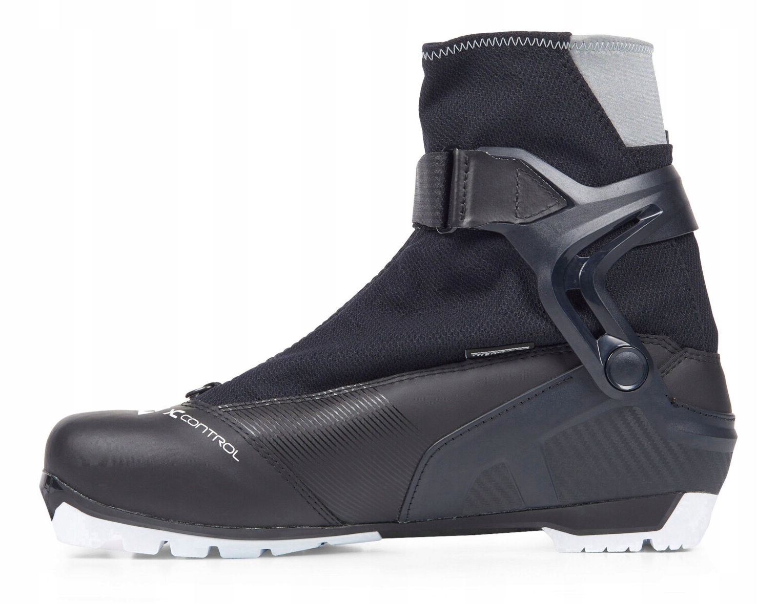 Buty biegowe Fischer XC Control 40 2024 Model XC Control