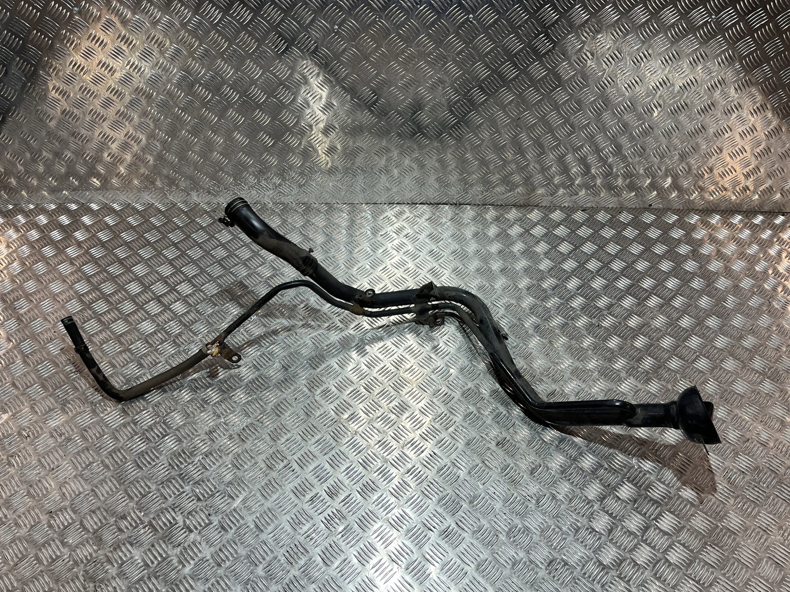 RURA WLEW PALIWA RENAULT KOLEOS II 16- 1.6 DCI