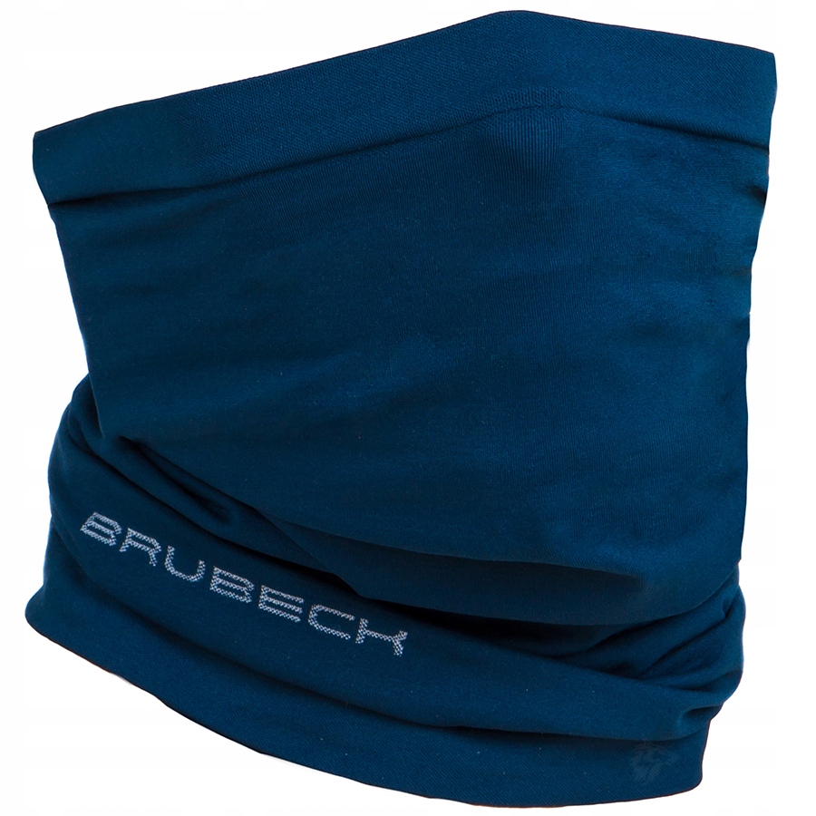 

Komin Chusta Bandana Na Twarz Ochronna Brubeck