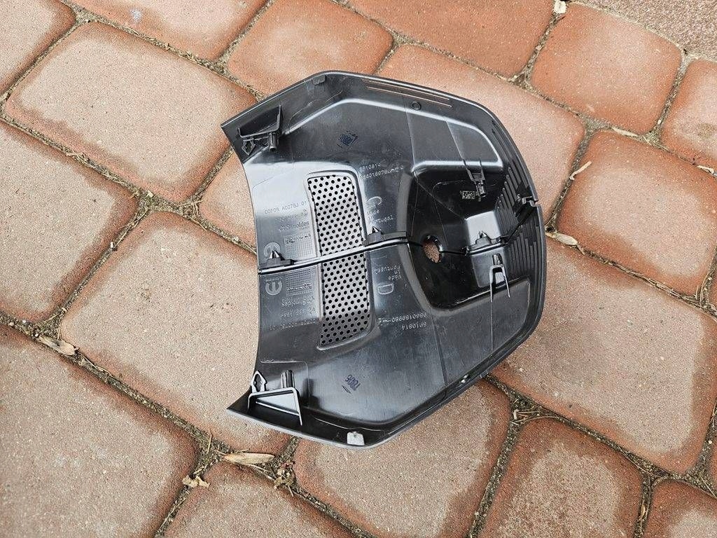 cover cover mirrors reverse LIFT FL Opel Mokka B 9860189980