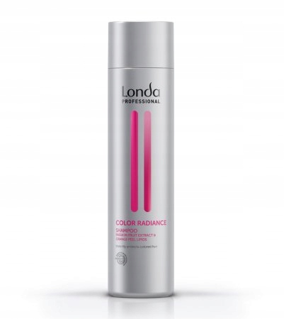 

Londa Color Szampon Do Włosów Farbowanych 250 ML