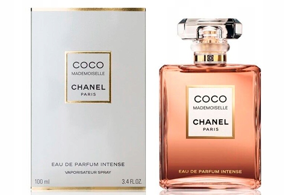 CHANEL COCO MADEMOISELLE EDT シャネル 50ml Chanel Coco Mademoiselle - woda toaletowa ≡ SEPHORA