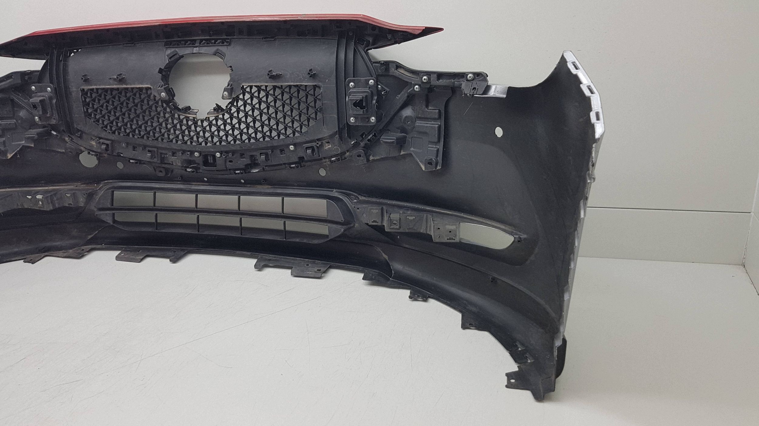 MAZDA CX5 CX 5 2018 - branik prednji dio KB8A-50031