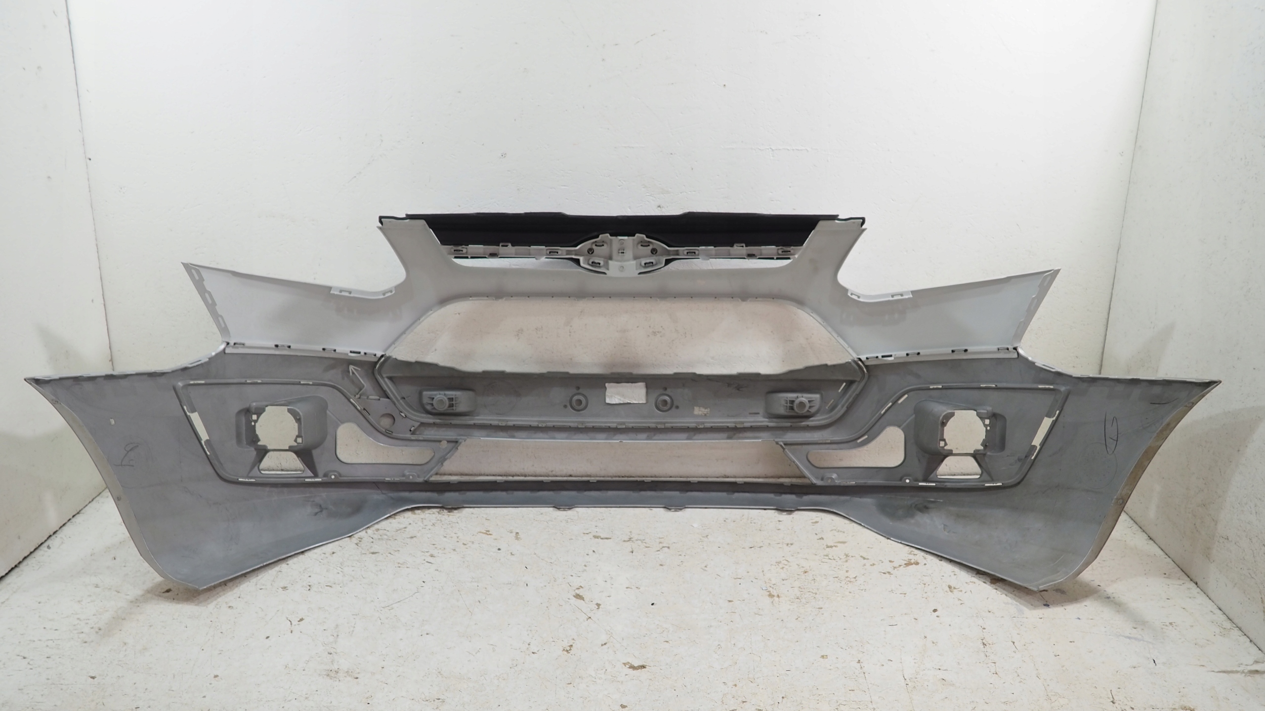 Ford Transit Custom bumper front front BK21-17K819