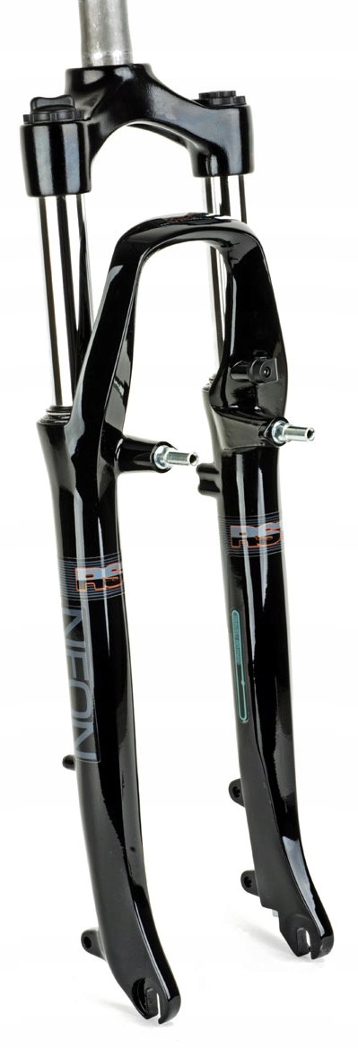 Amortyzator Rst Neon T 28,6x180x50 Cross Trekking 1 1/8" Disc V-Brake 60mm