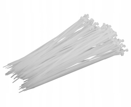 

Opaski zaciskowe Wkręt-Met 4,8mm x 350 mm