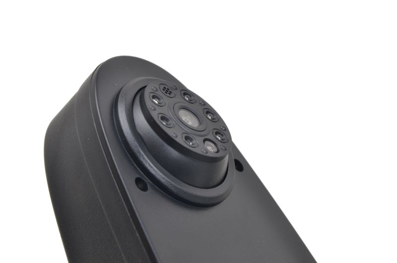 KAMERA COFANIA Mercedes Sprinter VW Crafter BUS 10 Model BUSIR HD502