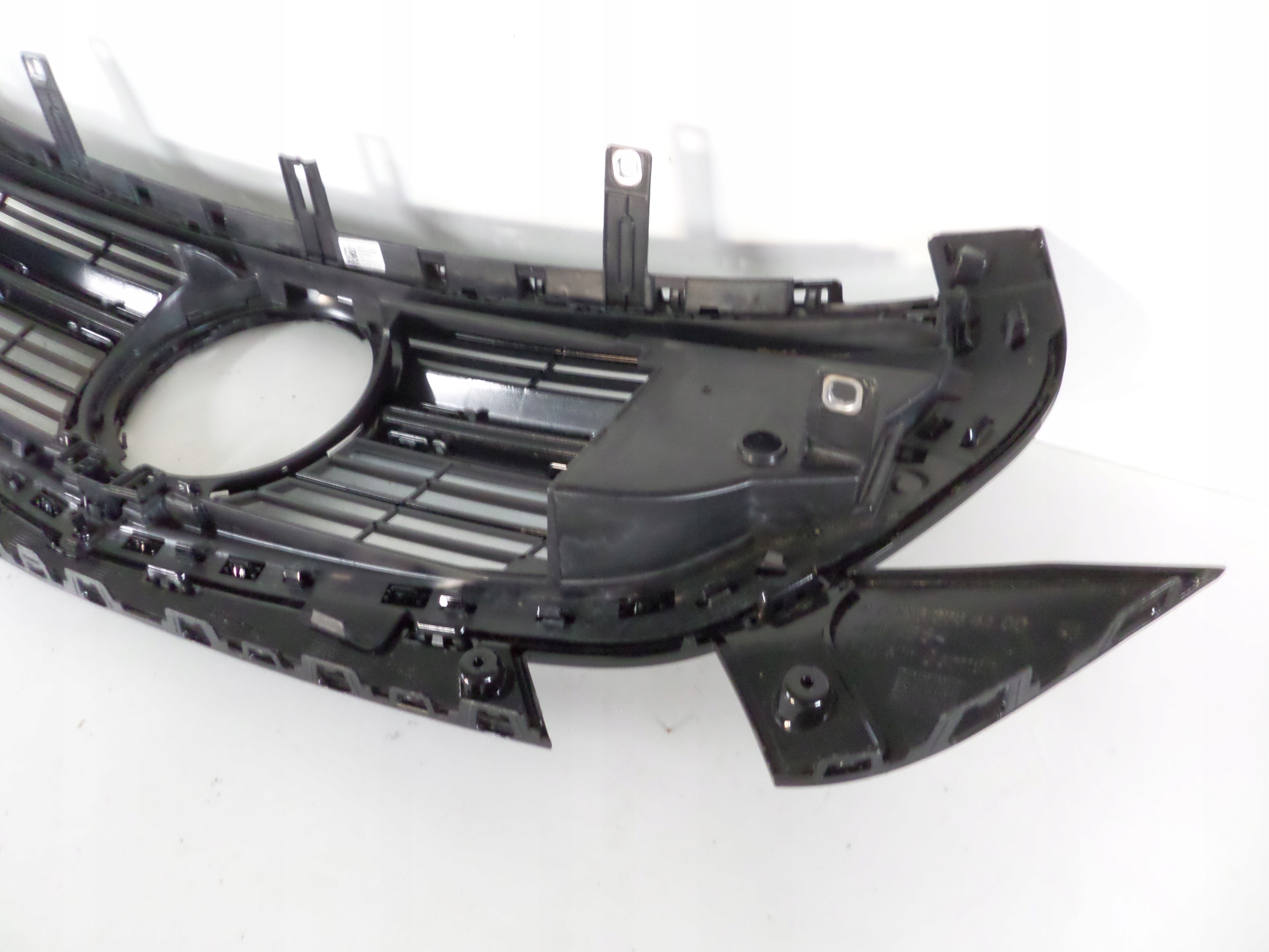 grille grid grill MERCEDES EQC W293 19- AMG