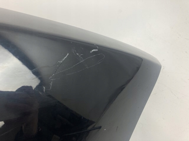Dodge Charger 2015+ fender right front front