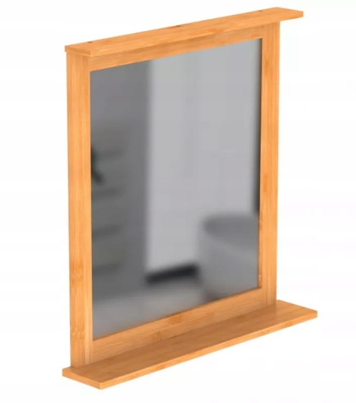 Schütte Bambusové zrkadlo (BMBA02-SP)
