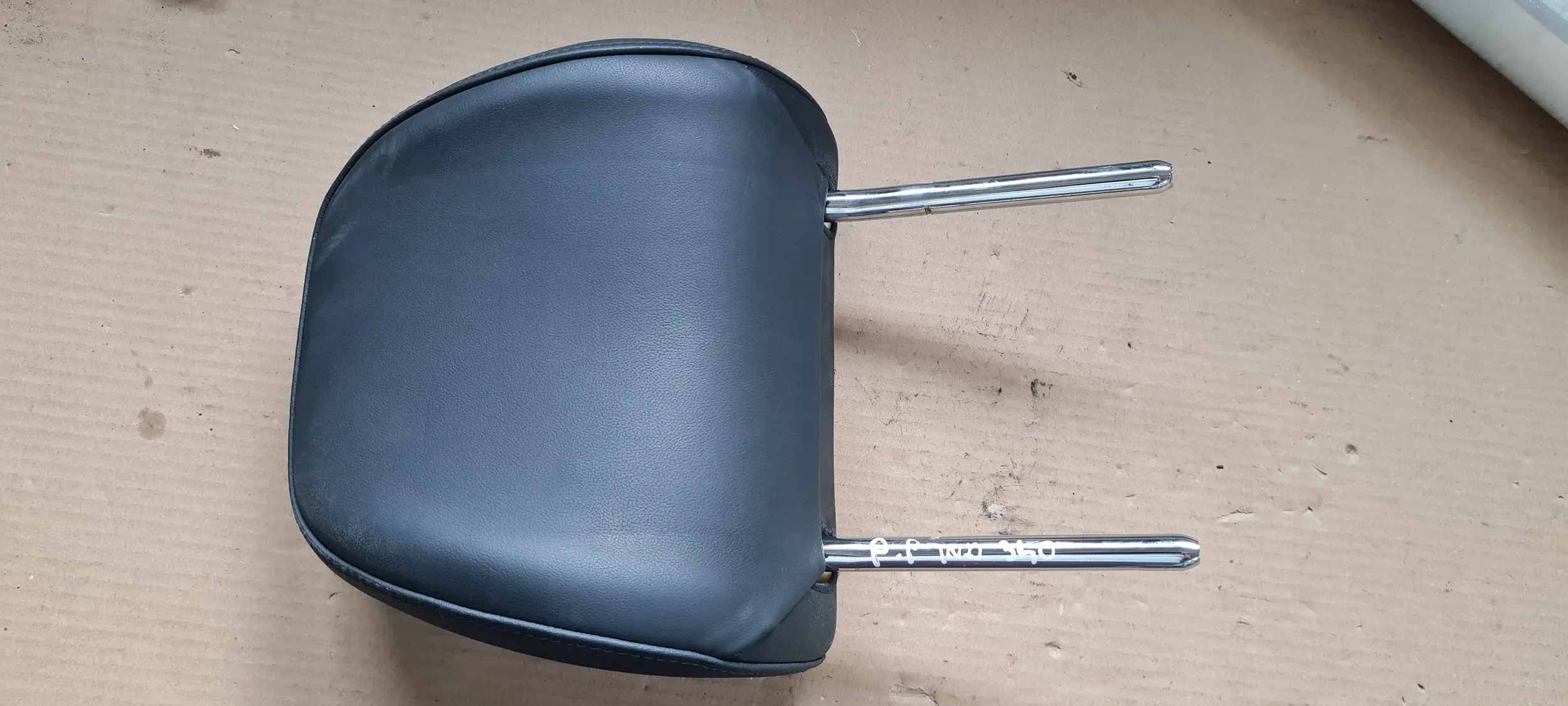 SQ5 Q5 8R LIFT rest seat left right leather SLINE A4 B8 A5