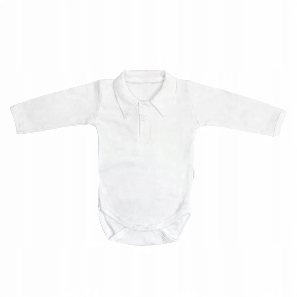 

Mamatti Body Polo Dł. Rękaw Boss 74