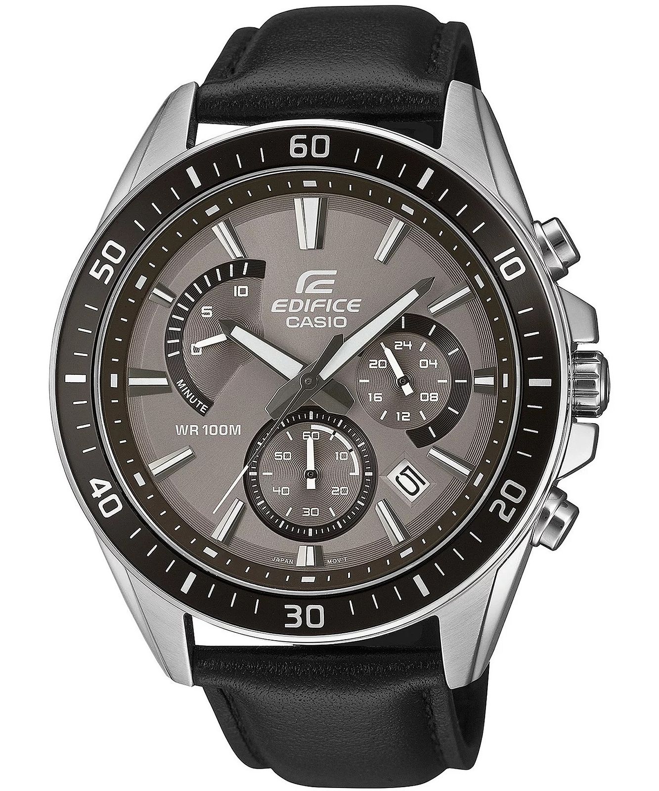 Pánské hodinky Casio Edifice Classic Chronograph