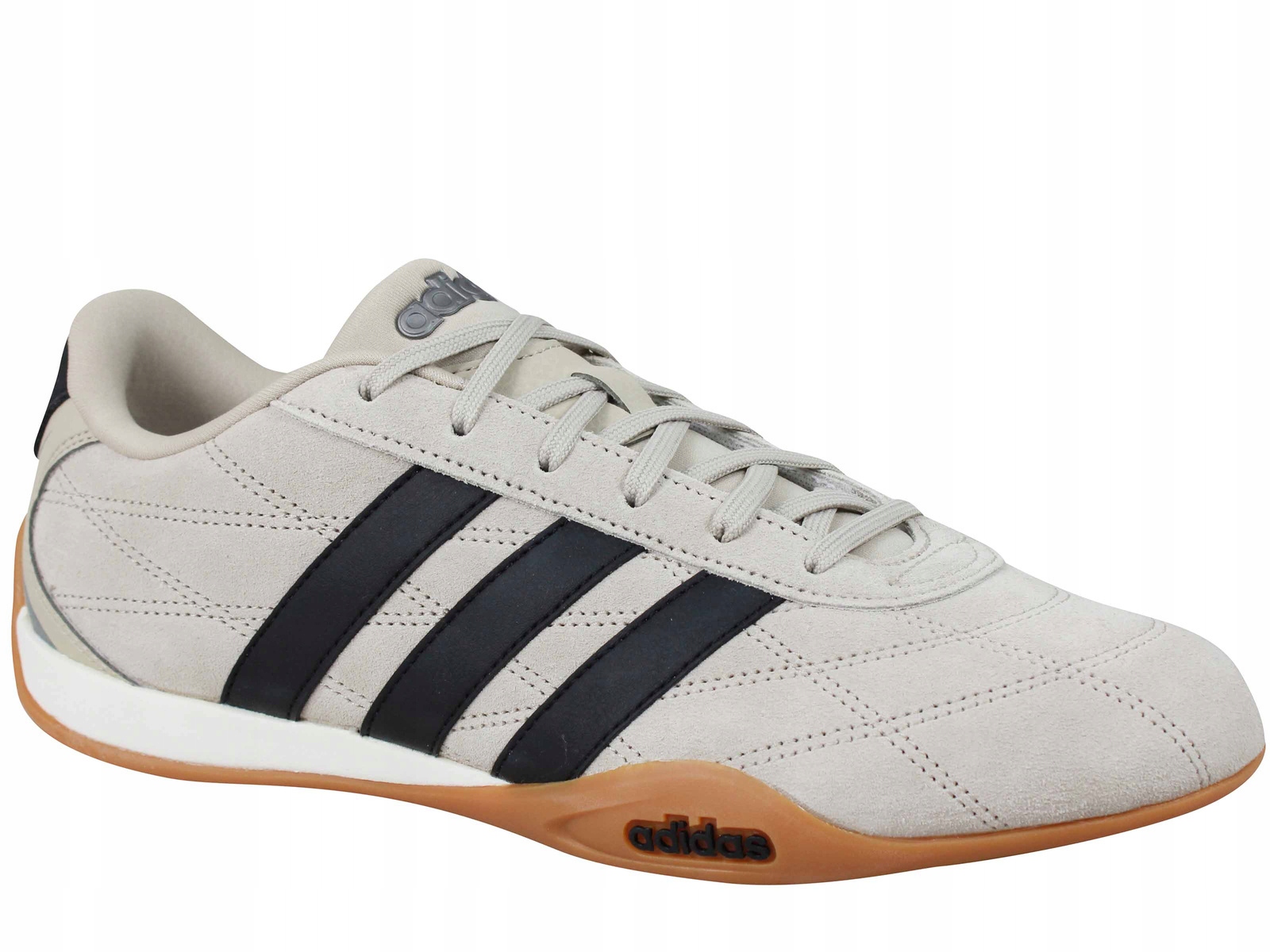 Adidas Adipista HQ9164 Buty Sportowe Sneakers Męskie