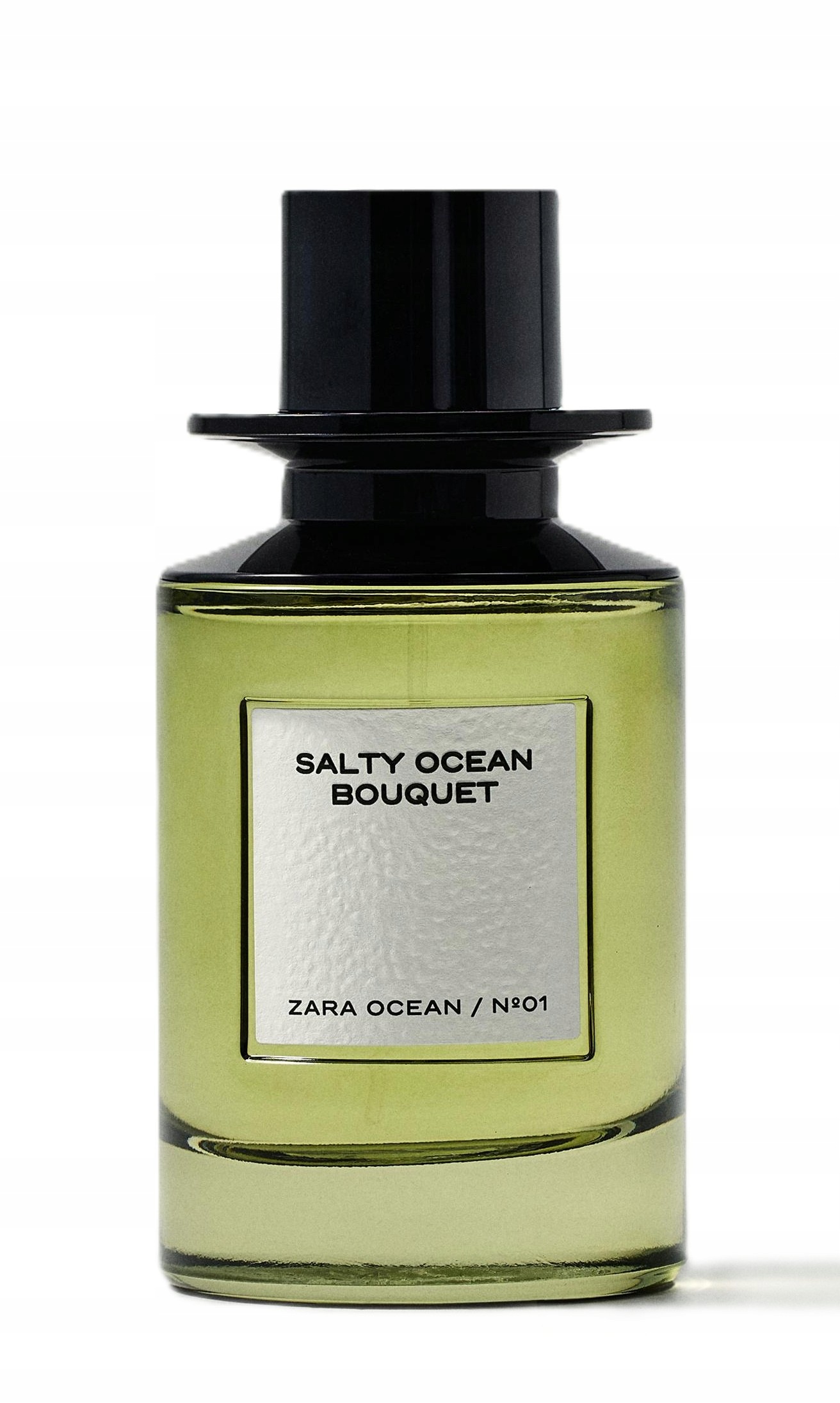 Zara Woda Perfumowana Salty Ocean Bouquet 100 ml Edp Damska