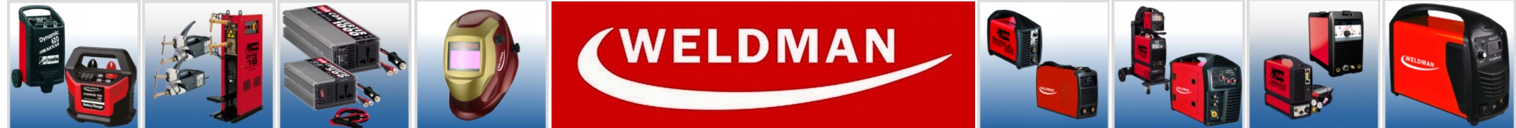 WELDMAN PROSTOWNIK Z ROZRUCHEM 12V 24V STRONG 50 EAN (GTIN) 5902701750220