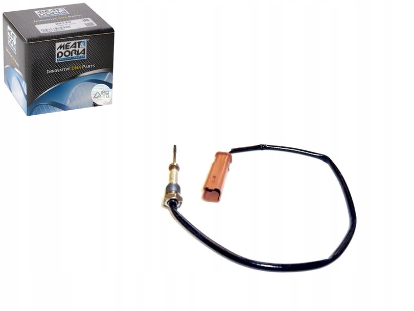 11901 - Датчик температуры выхлопных газов CITROEN C8 2.2 HDi (EA_. EB_)