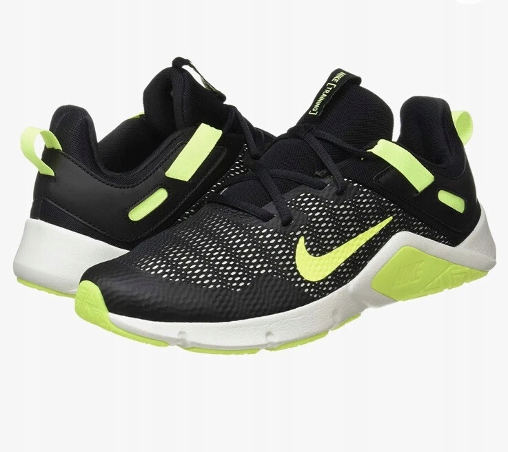 Pánské sportovní běžecké boty Nike Legend Essential CD0443-008 vel. 41