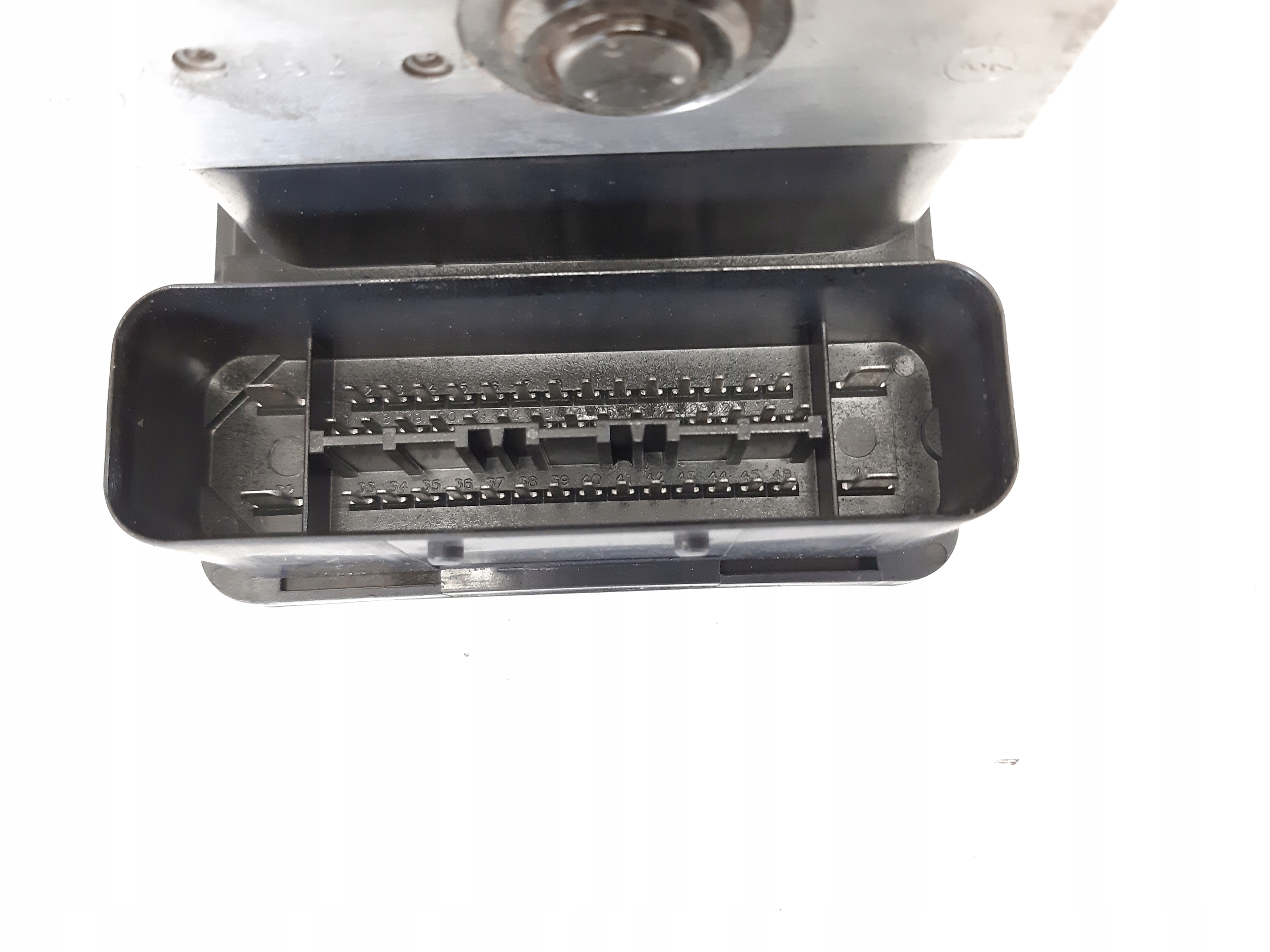 CITROEN C2 C3 насос ABS 10.0960-1154.3 9654777580