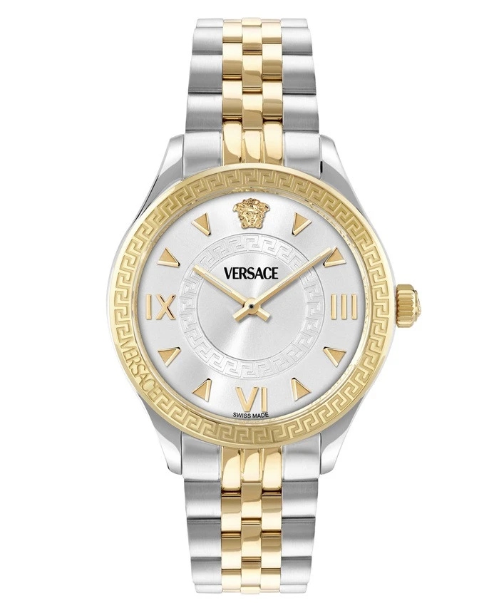 Dámské hodinky Versace VE2S01225 Hellenyium Lady