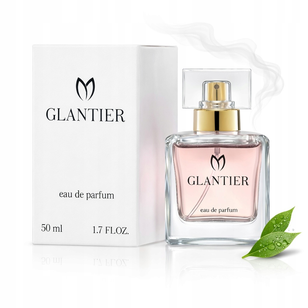 Perfumy Edp Glantier 420 damskie zamiennik markowych