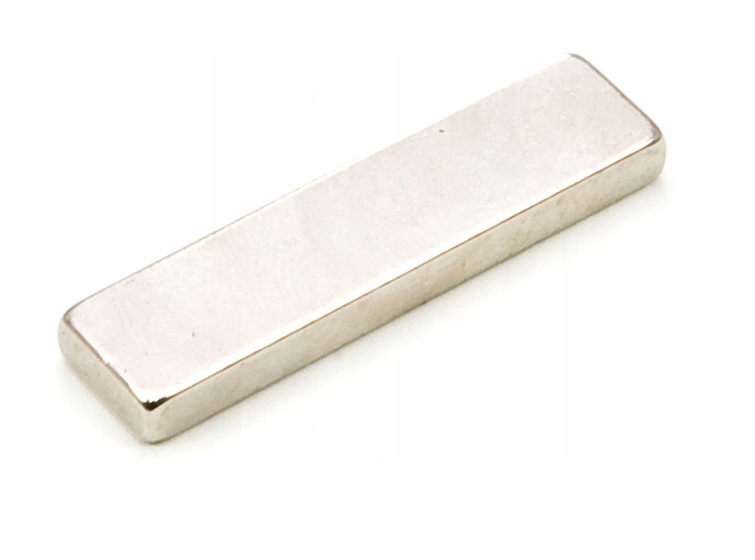

Magnes neodymowy Magnesy neodymowe 40x10x5