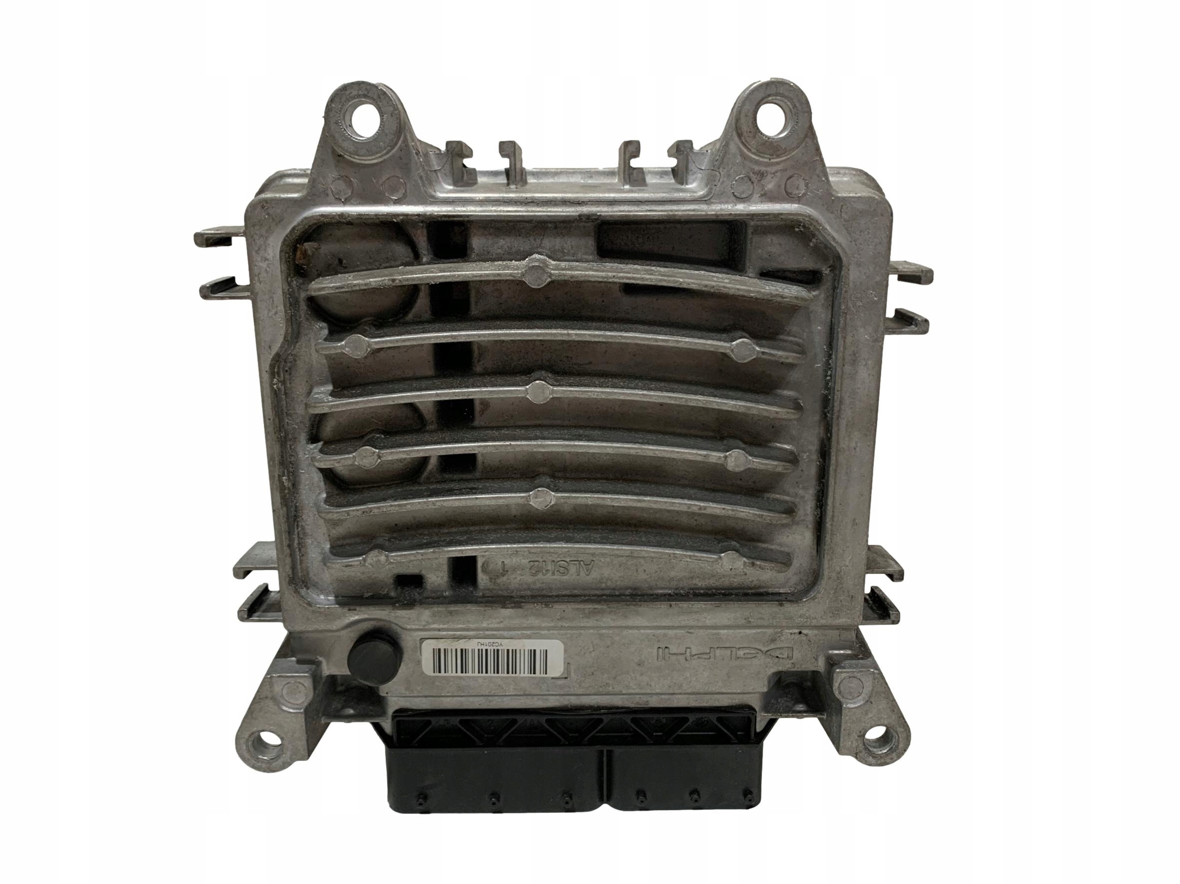 A6519008600 - КОМП'ЮТЕР ДВИГУНА 6519008600 MERCEDES