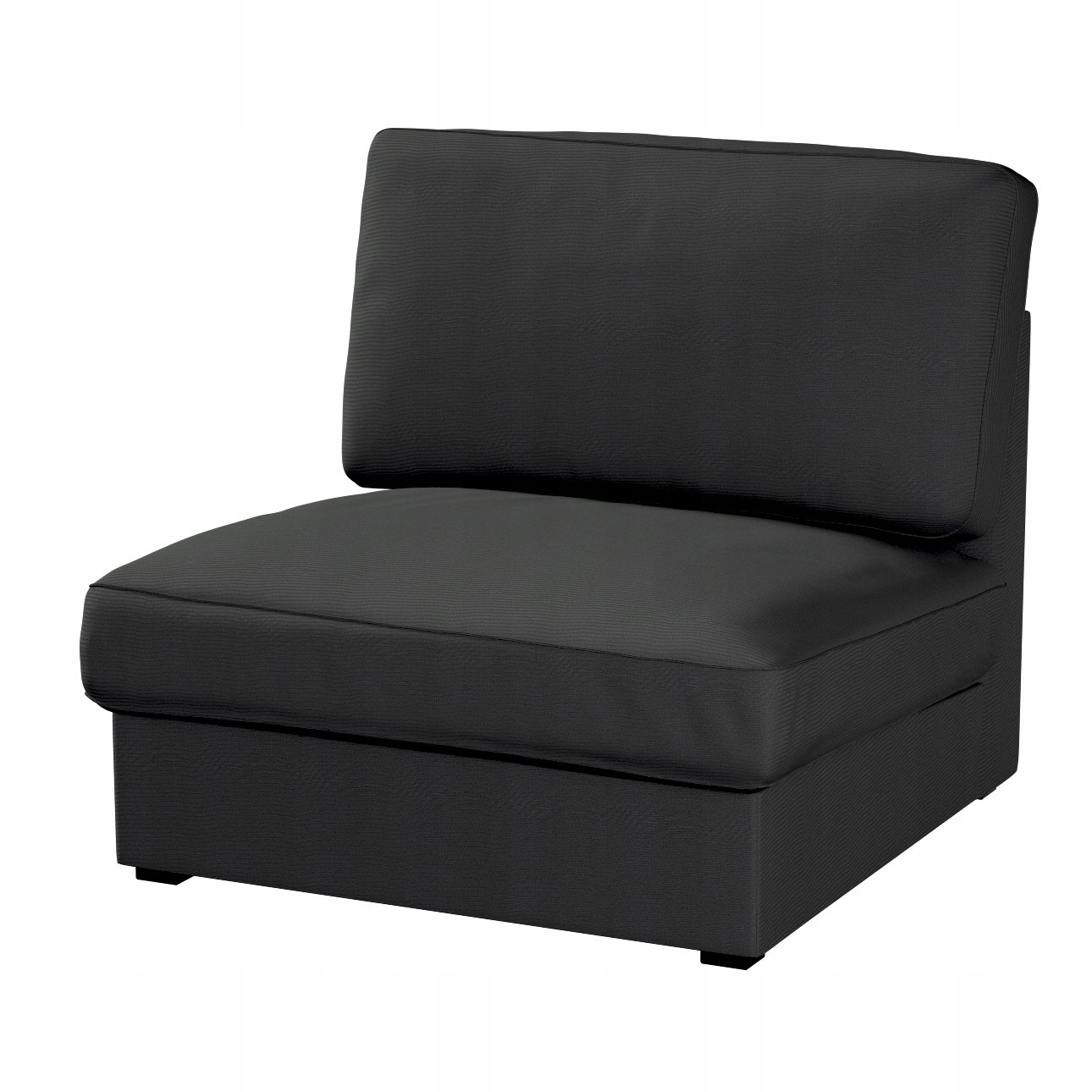 Dekoria potah na křeslo Kivik, nerozkládací, Ikea