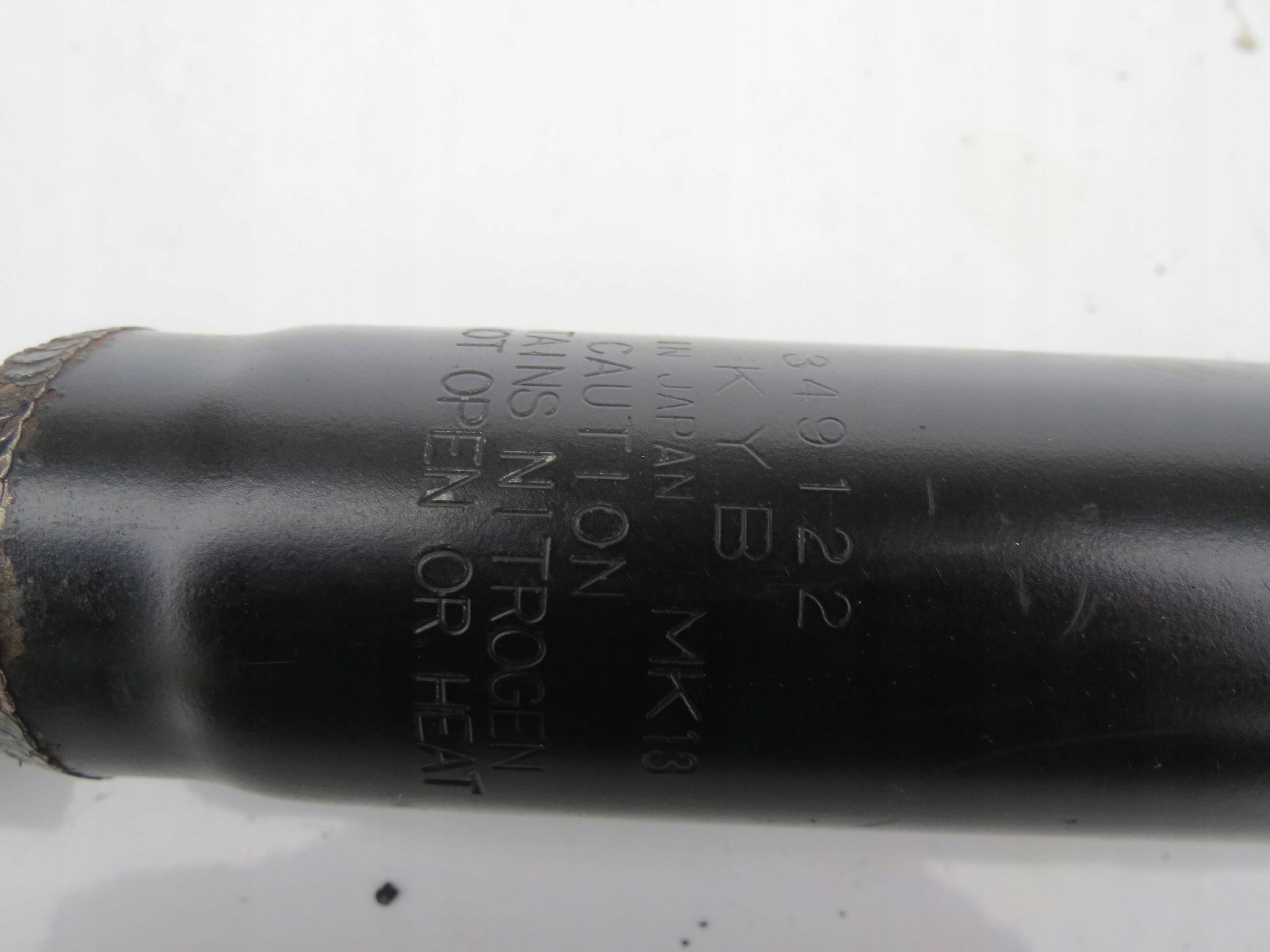 amortizer stražnji GENUINE 349122