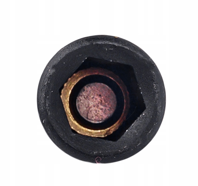 PRZEDŁUŻKA DO BITÓW 1/4 152mm MAGNETYCZNA UDAROWA Stan opakowania oryginalne