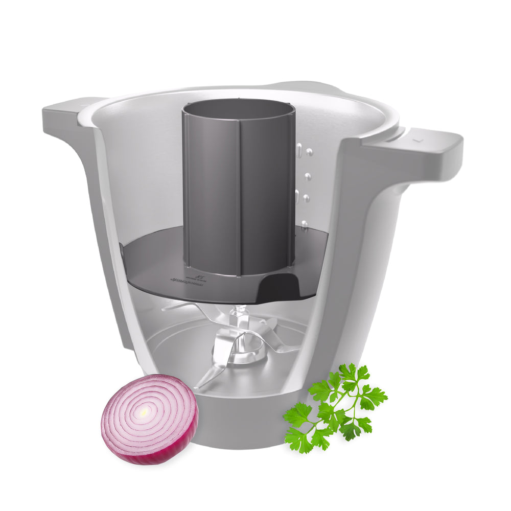 Perfektní mletí! Náplň pro Monsieur Cuisin Lidlomix Smart Connect