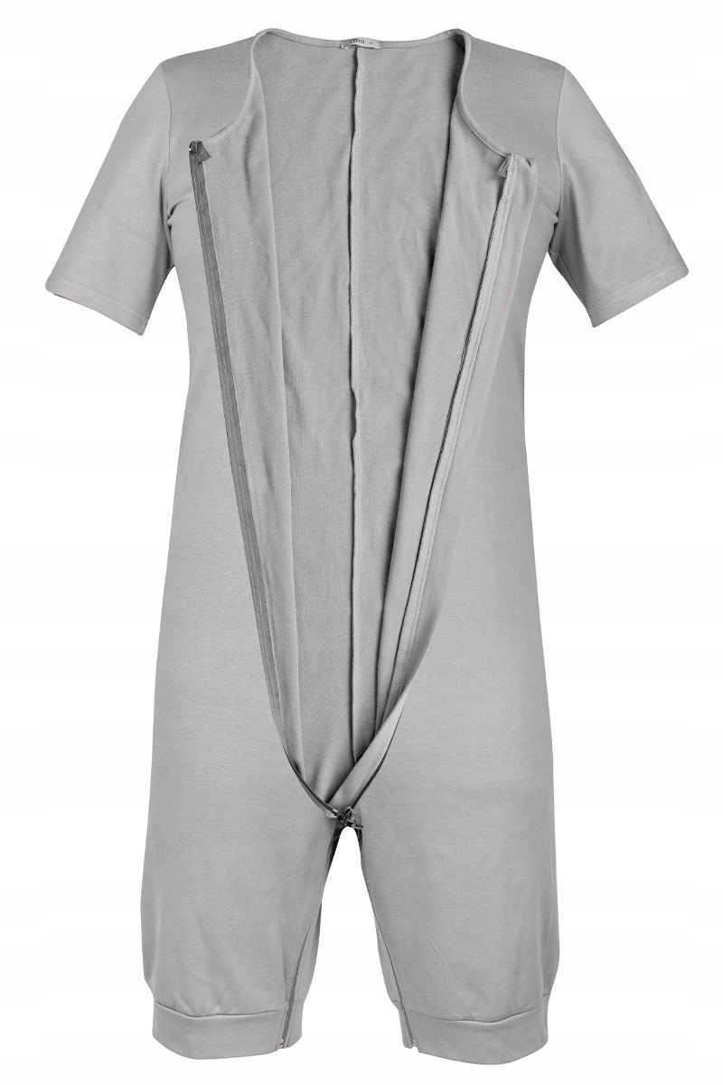 CONRAD Specjalistyczny kombinezon dla Seniorów L Dekolt okrągły