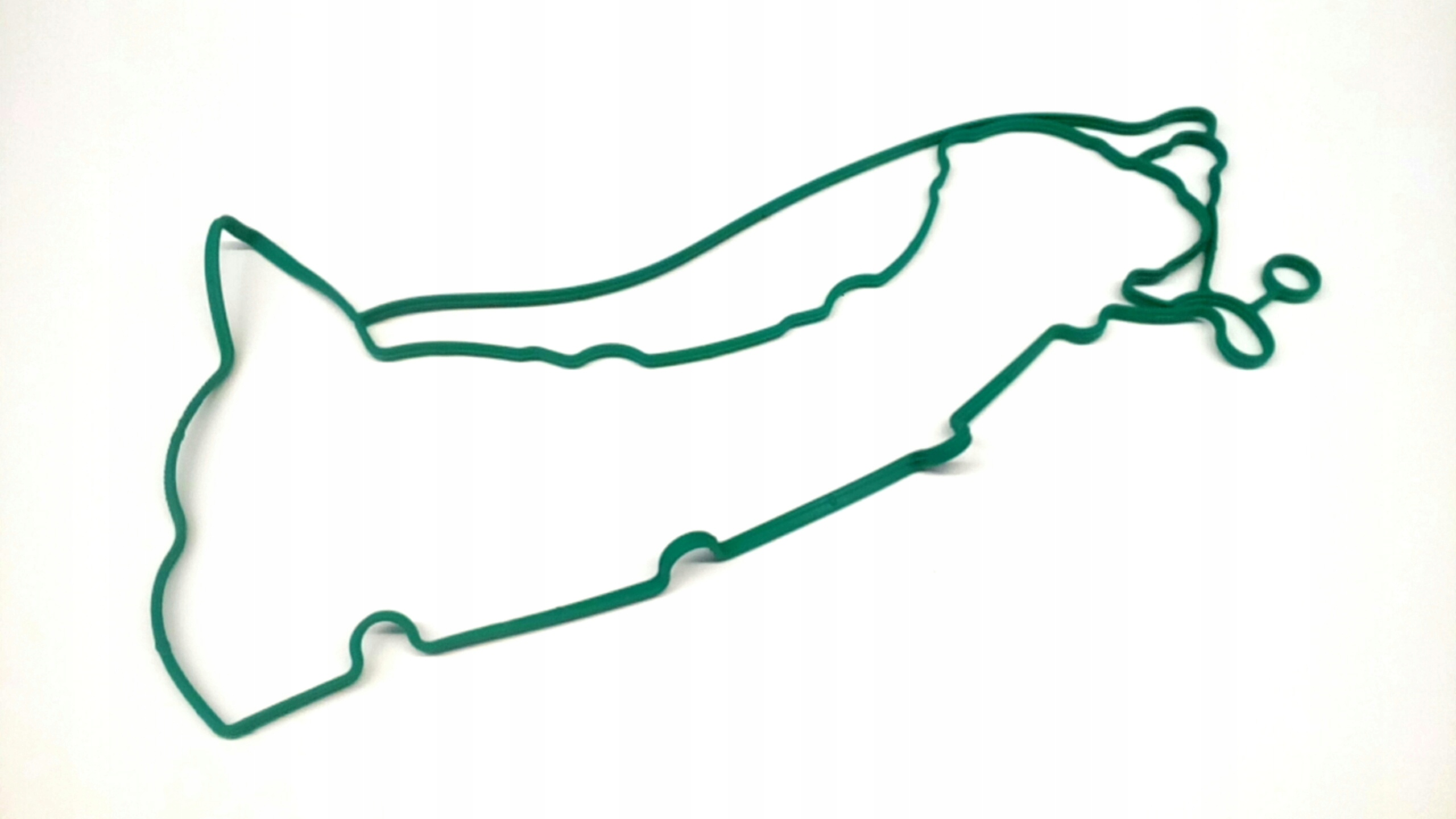 31330784 - VOLVO S60 V60 XC60 прокладка крышки клапана 3,0 3