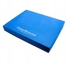 

Power-system Balance Pad Physio Blue