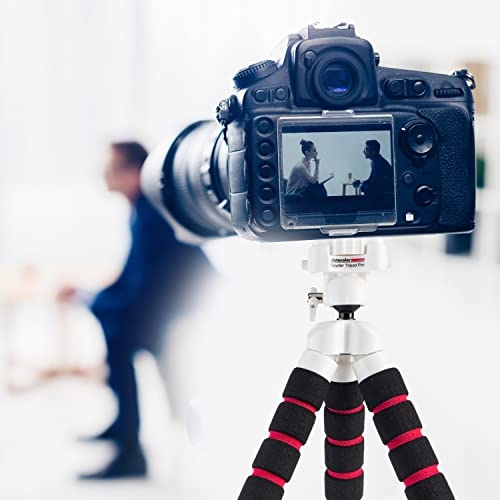 Statyw Spyder Tripod Pro Datacolor: Wszechstronny Model Tripod Pro