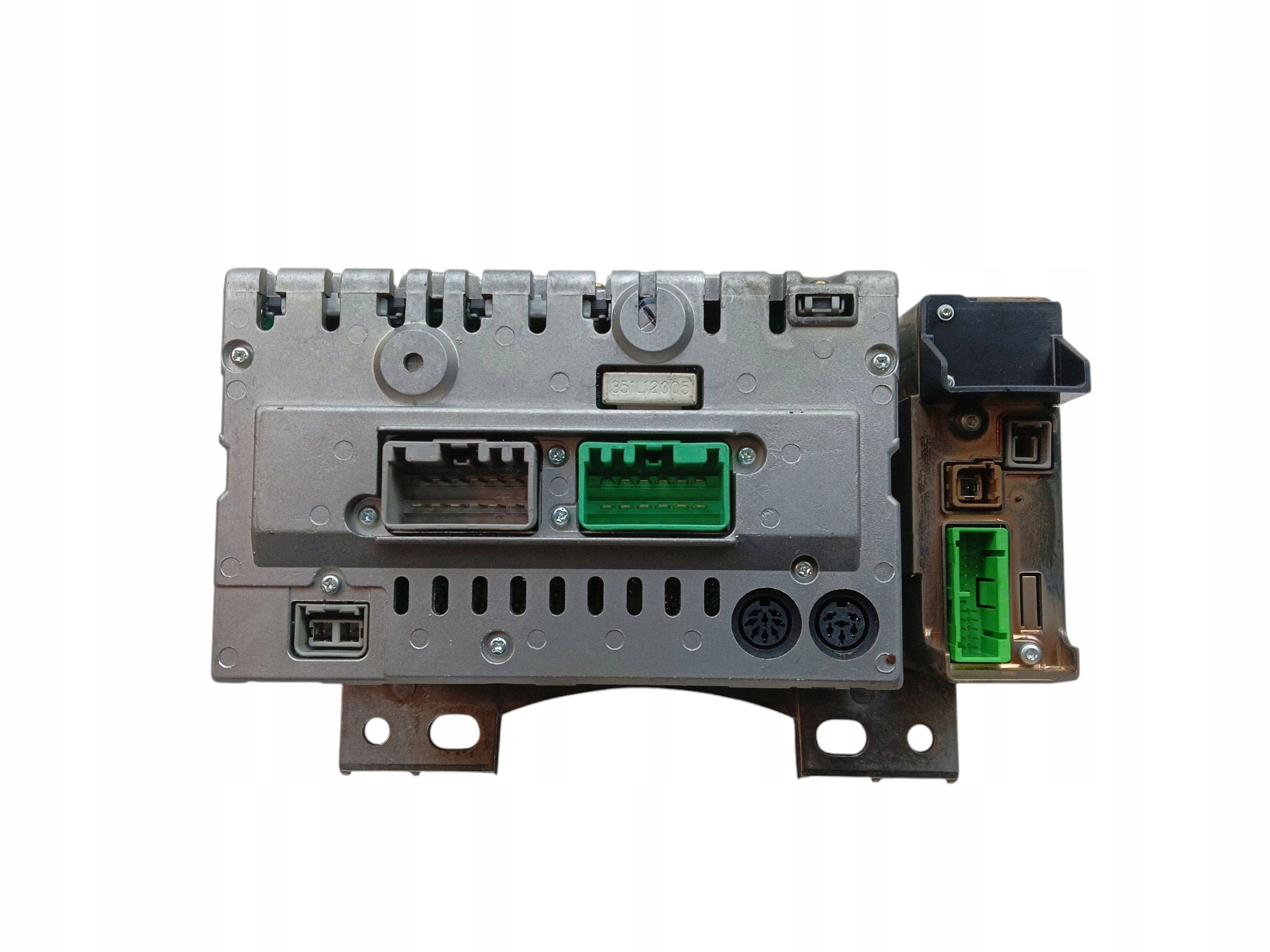 RADIO VOLVO S80 und 30657634
