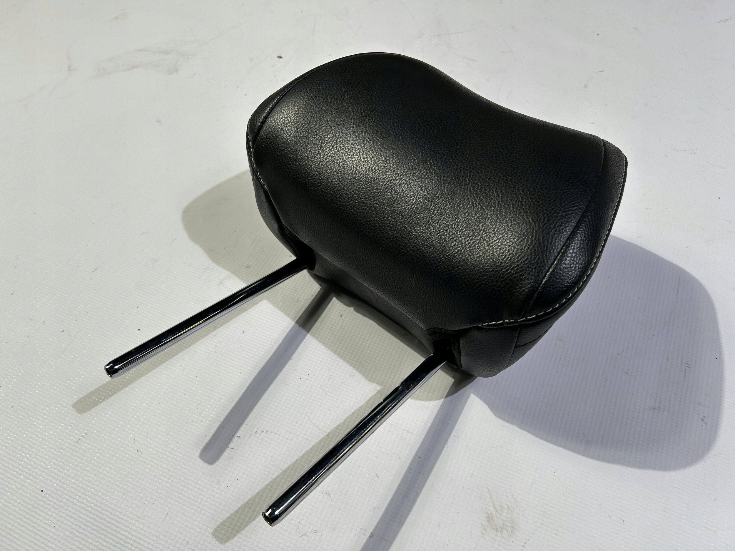 rest front front leather right left Ford Flex 2013r