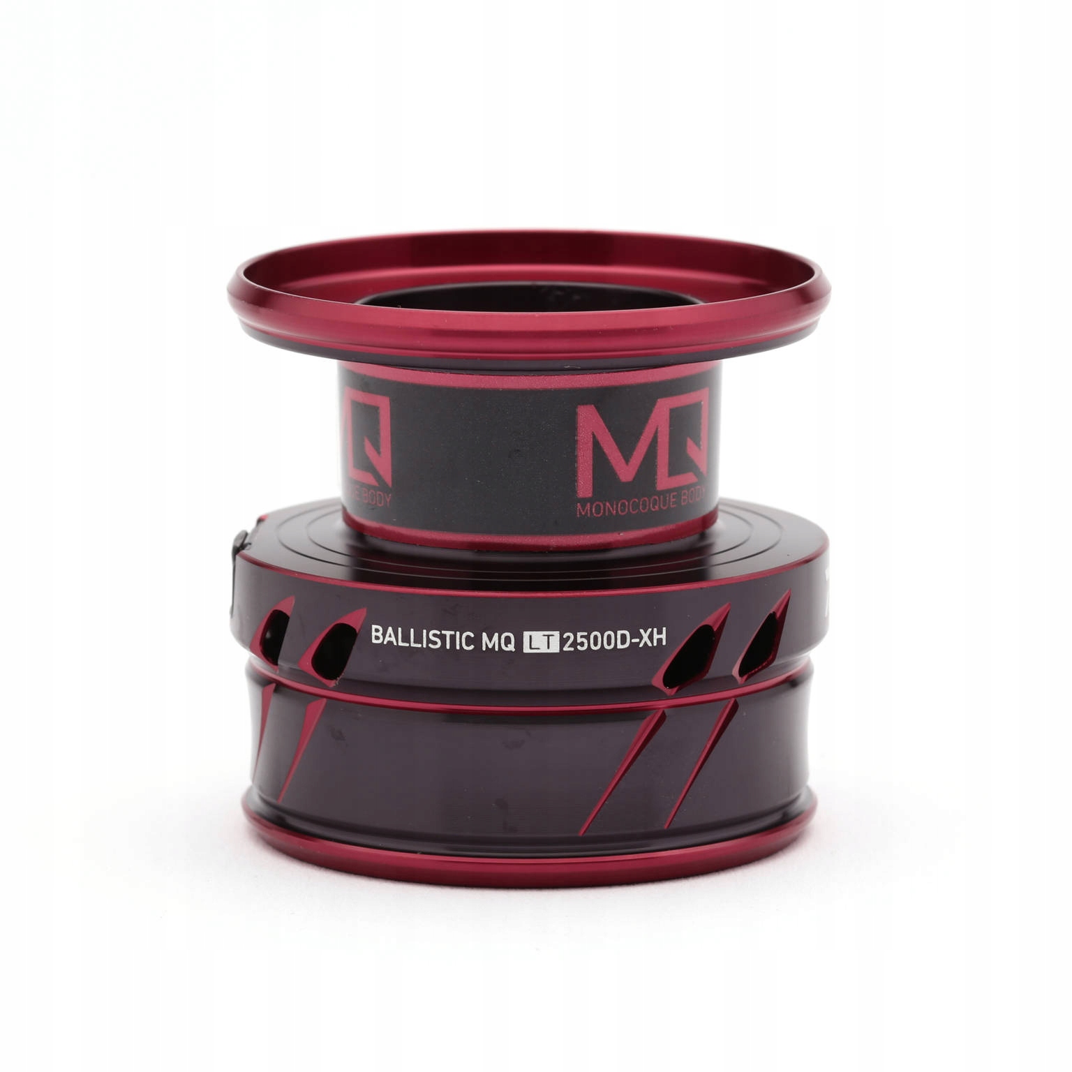 Cívka Pro Naviják Daiwa Ballistic Mq 2500D-XH