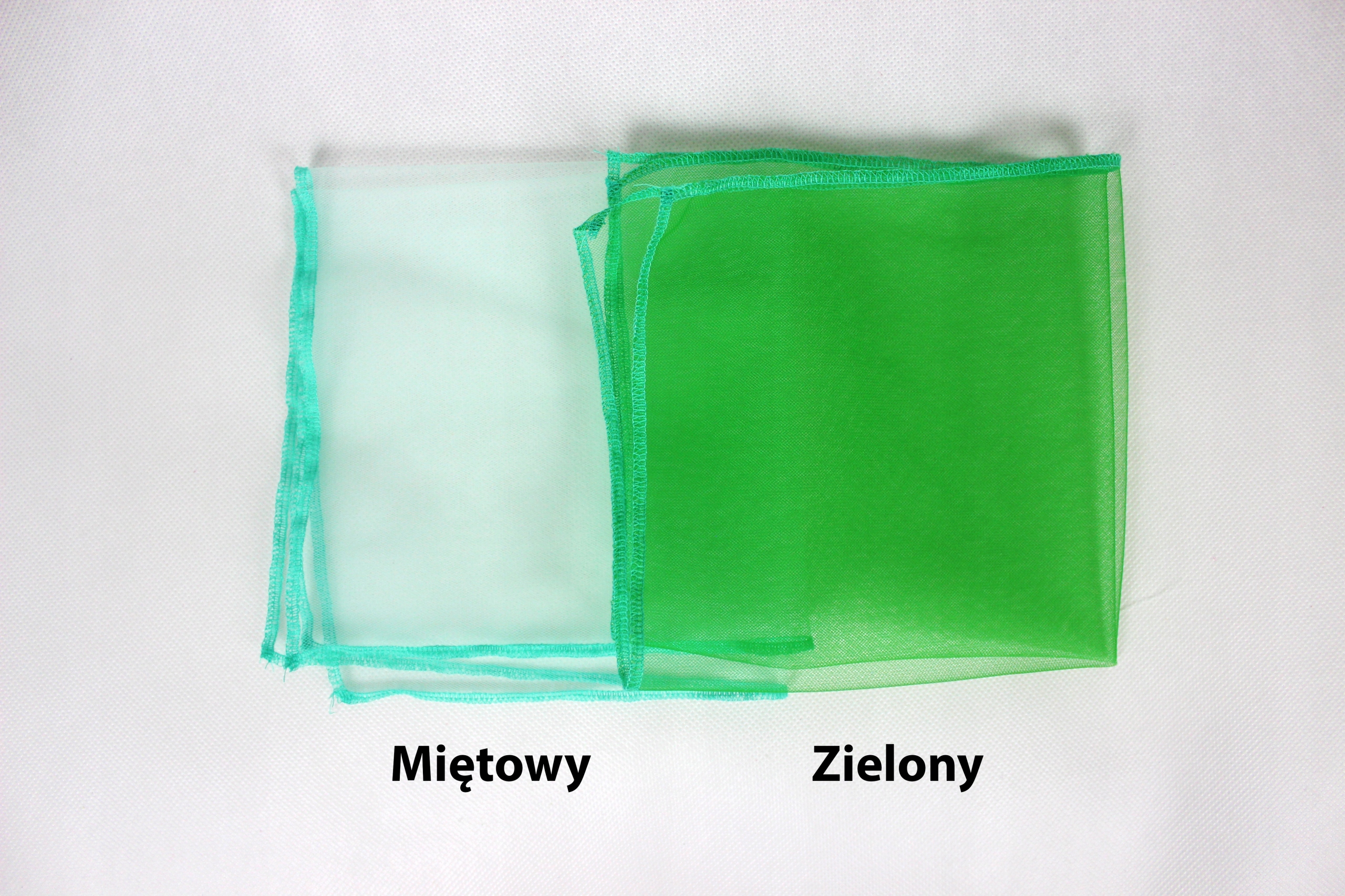 Chustki do tańca sensoryczne chusty animacyjne do przedszkola gimnastyka Szerokość produktu 35 cm