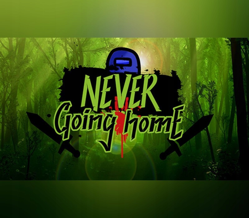 NeverGoingHome Steam Kod Klucz