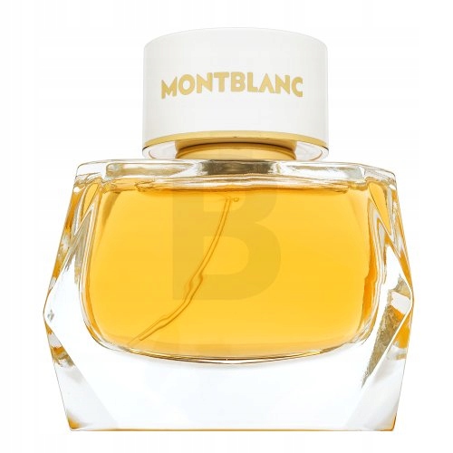 Mont Blanc Signature Absolue parfémovaná voda pro ženy 50 ml